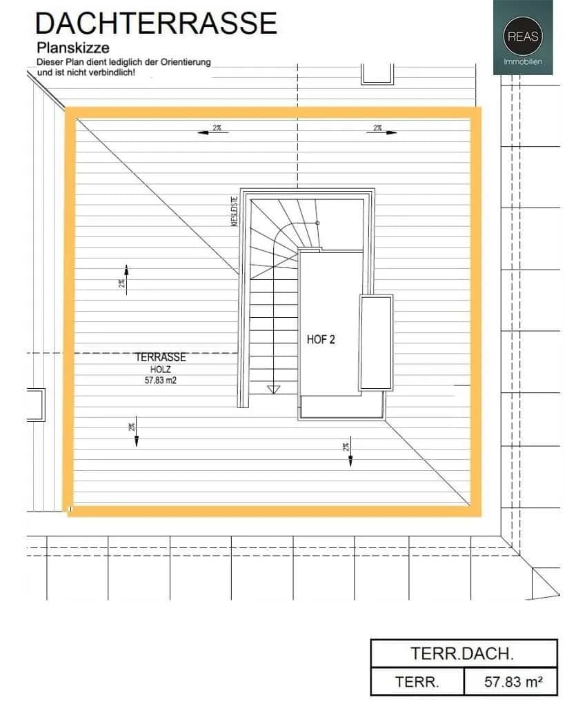 4-Zimmer-Wohnung kaufen in Wien – 123,85 m², € 1.140.000 – Bild 32 von 32