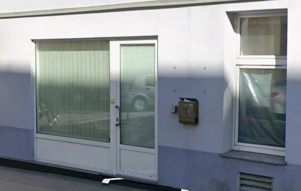 2-Zimmer-Gewerbeimmobilie mieten in Wien – 56 m², € 800