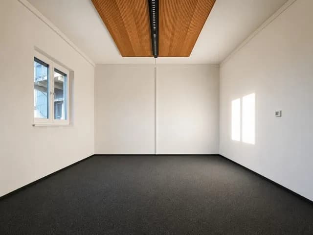 4-Zimmer-Gewerbeimmobilie mieten in Salzburg-Umgebung – 168 m², € 1.800 – Bild 5 von 5