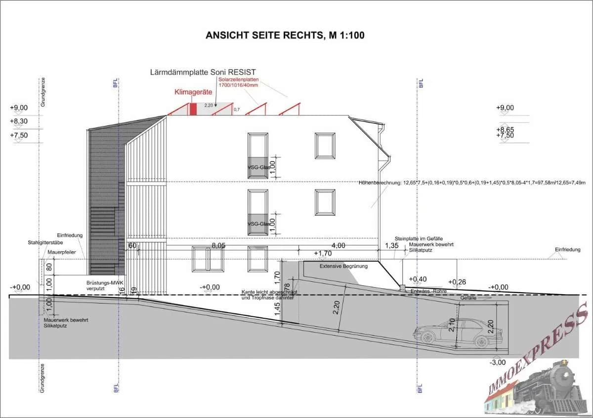 Gewerbeimmobilie kaufen in Wien – 559 m², € 4.490.000 – Bild 9 von 24