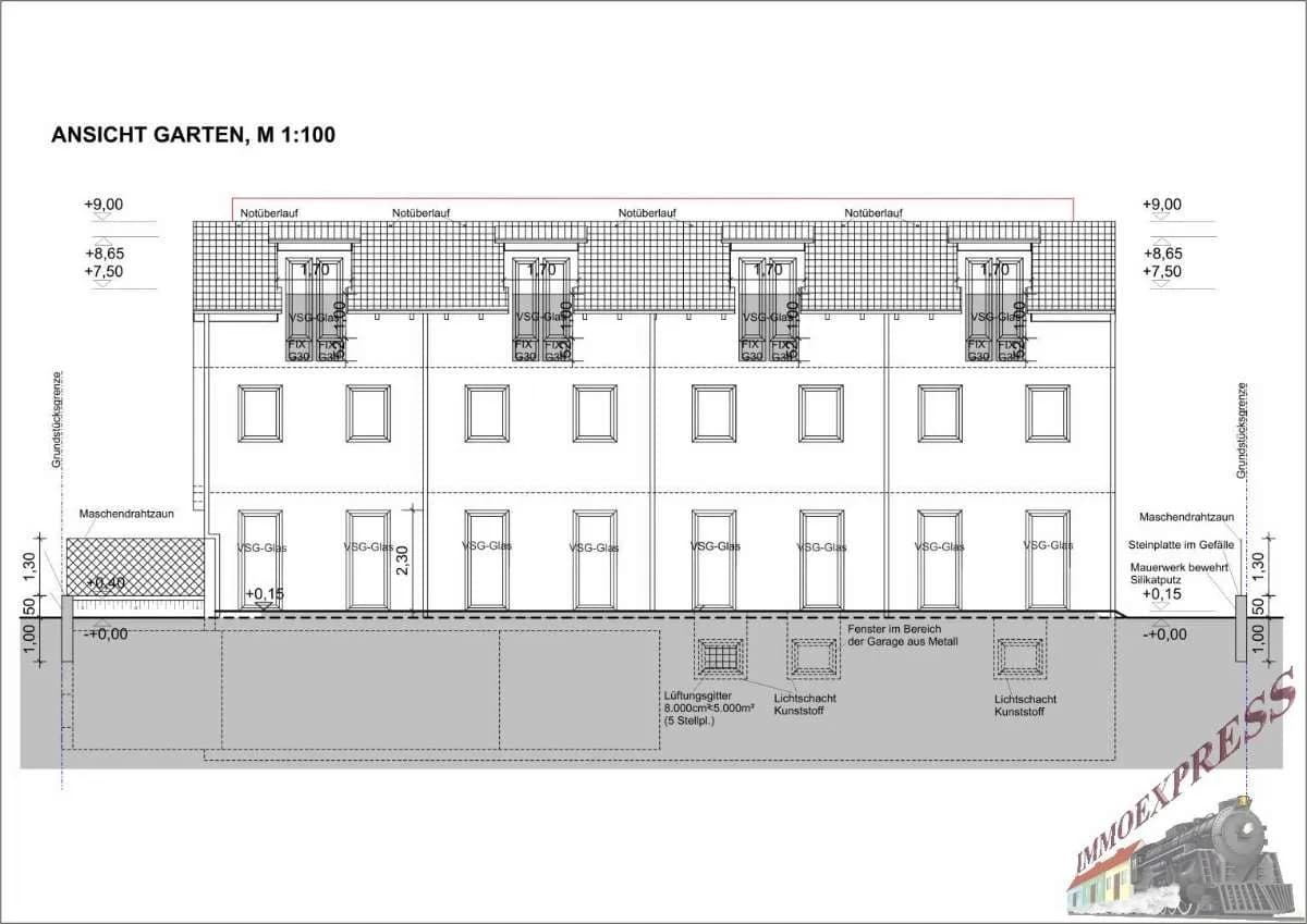Gewerbeimmobilie kaufen in Wien – 559 m², € 4.490.000 – Bild 12 von 24