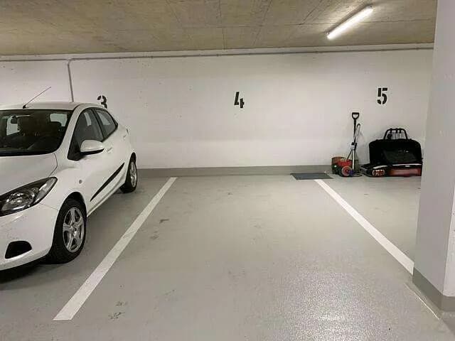 Immobilie mieten in Graz – 12 m², € 85 – Bild 2 von 3
