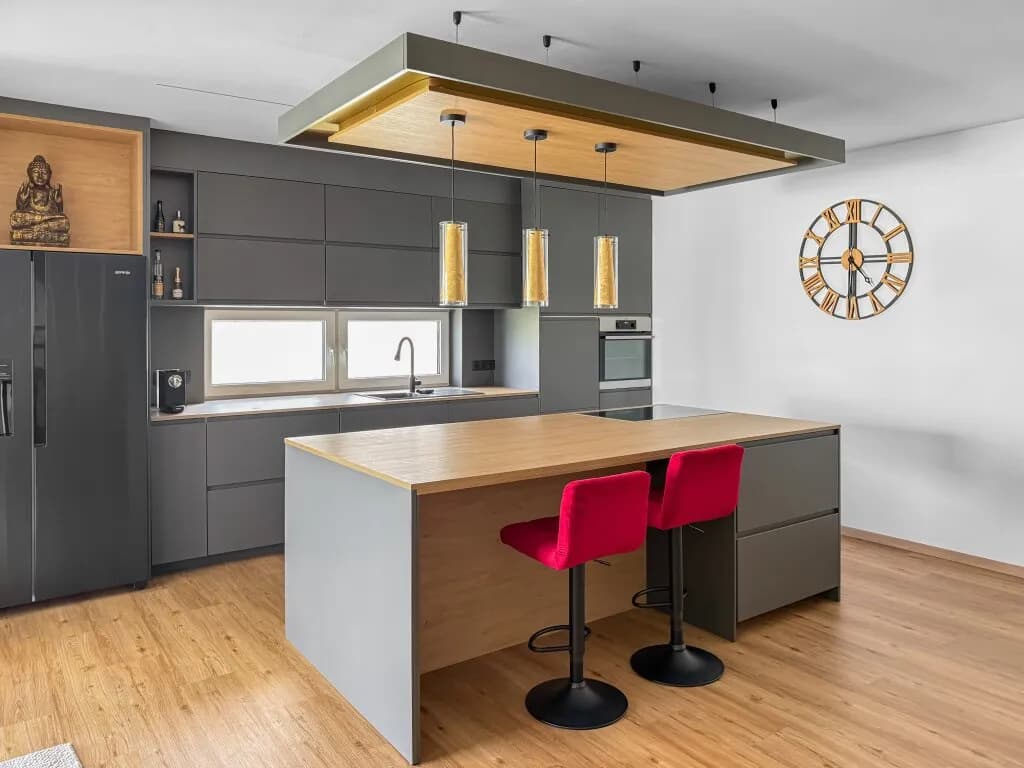 5-Zimmer-Haus kaufen in Eisenstadt - Umgebung – 218,9 m², € 869.000 – Bild 5 von 70