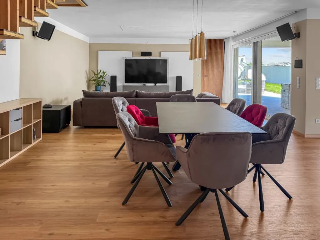 5-Zimmer-Haus kaufen in Eisenstadt - Umgebung – 218,9 m², € 869.000 – Bild 7 von 70