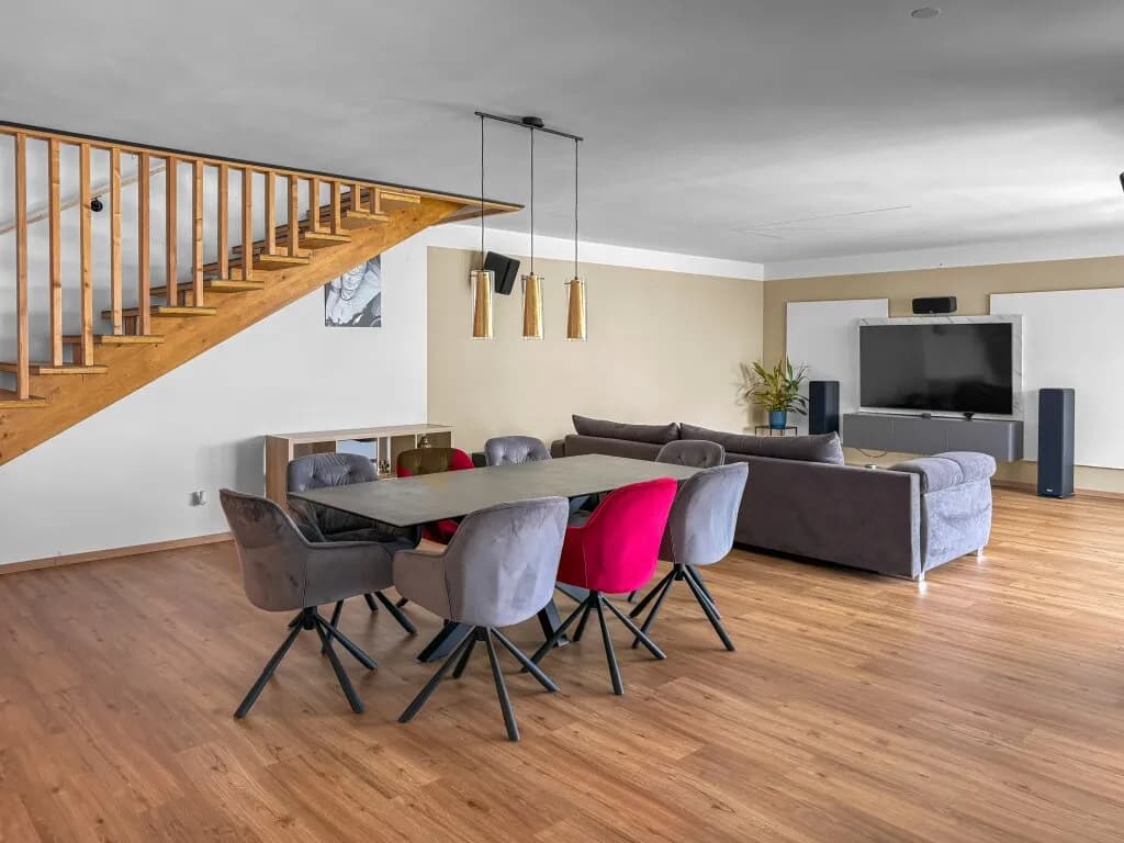 5-Zimmer-Haus kaufen in Eisenstadt - Umgebung – 218,9 m², € 869.000 – Bild 8 von 70