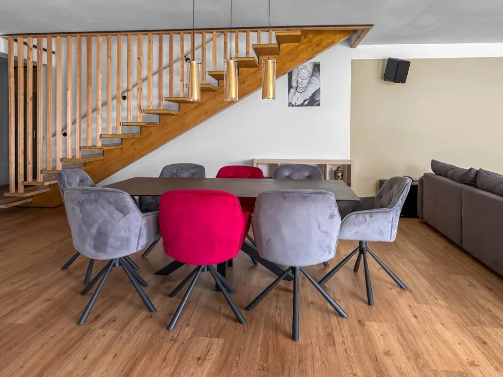 5-Zimmer-Haus kaufen in Eisenstadt - Umgebung – 218,9 m², € 869.000 – Bild 10 von 70