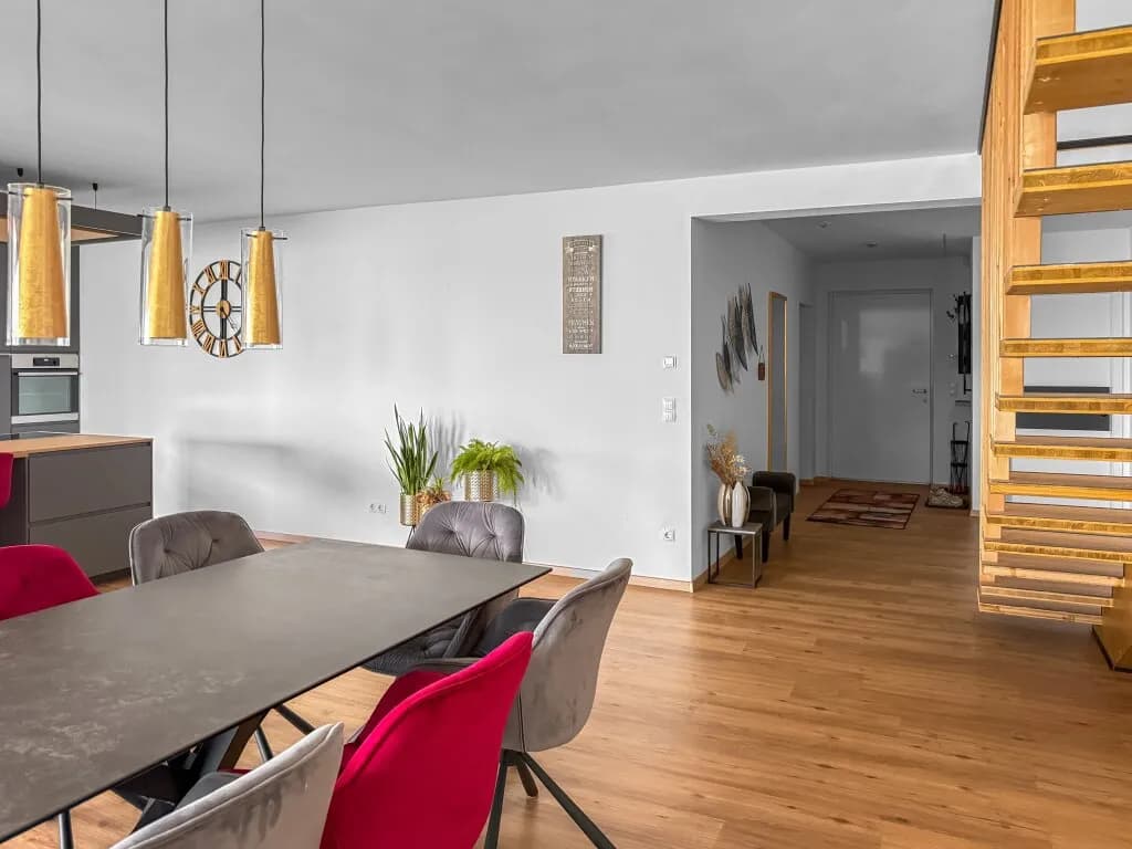 5-Zimmer-Haus kaufen in Eisenstadt - Umgebung – 218,9 m², € 869.000 – Bild 11 von 70