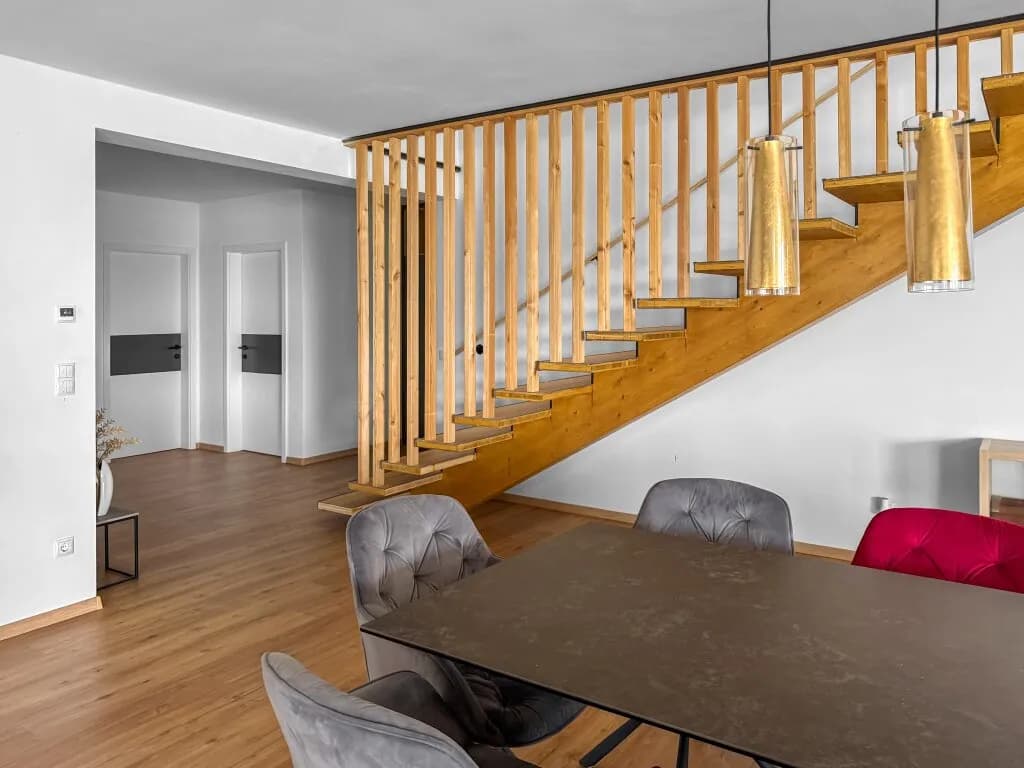 5-Zimmer-Haus kaufen in Eisenstadt - Umgebung – 218,9 m², € 869.000 – Bild 12 von 70