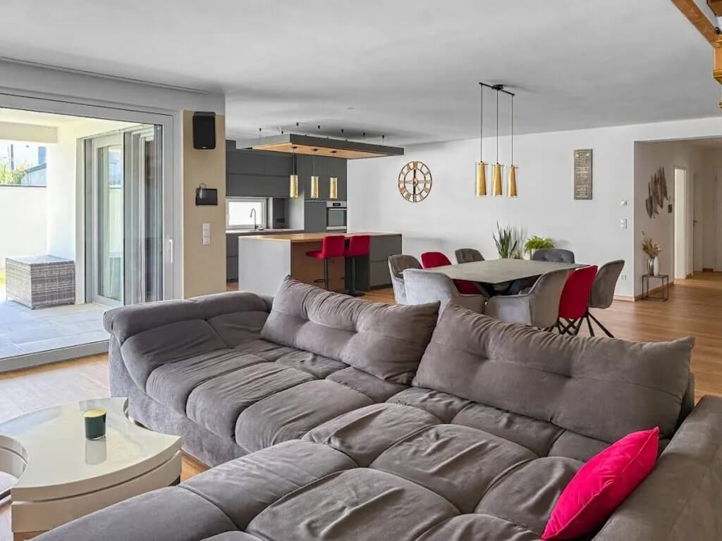 5-Zimmer-Haus kaufen in Eisenstadt - Umgebung – 218,9 m², € 869.000 – Bild 13 von 70