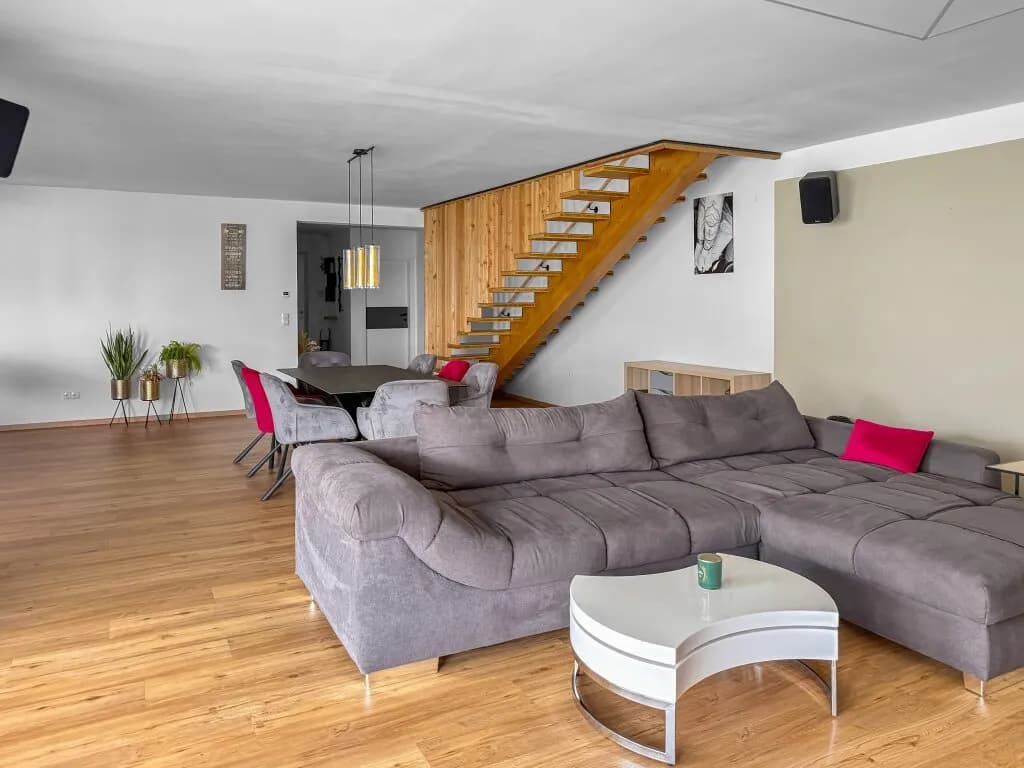 5-Zimmer-Haus kaufen in Eisenstadt - Umgebung – 218,9 m², € 869.000 – Bild 16 von 70