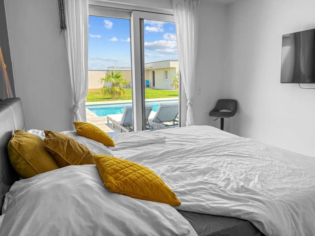 5-Zimmer-Haus kaufen in Eisenstadt - Umgebung – 218,9 m², € 869.000 – Bild 20 von 70