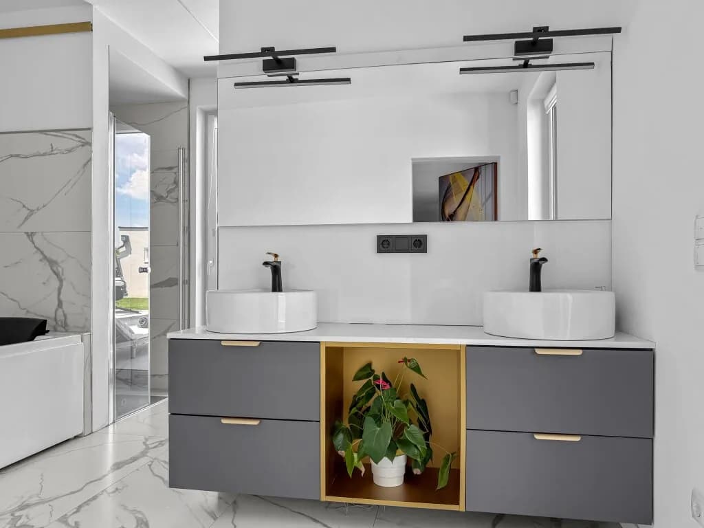 5-Zimmer-Haus kaufen in Eisenstadt - Umgebung – 218,9 m², € 869.000 – Bild 25 von 70