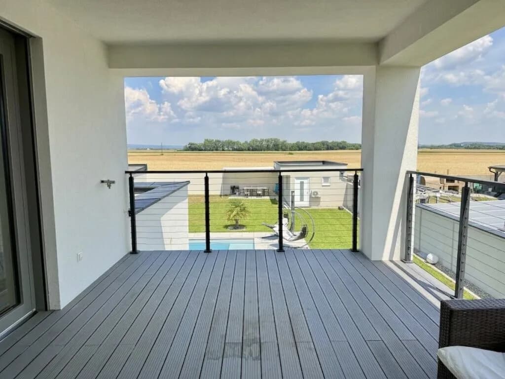 5-Zimmer-Haus kaufen in Eisenstadt - Umgebung – 218,9 m², € 869.000 – Bild 40 von 70