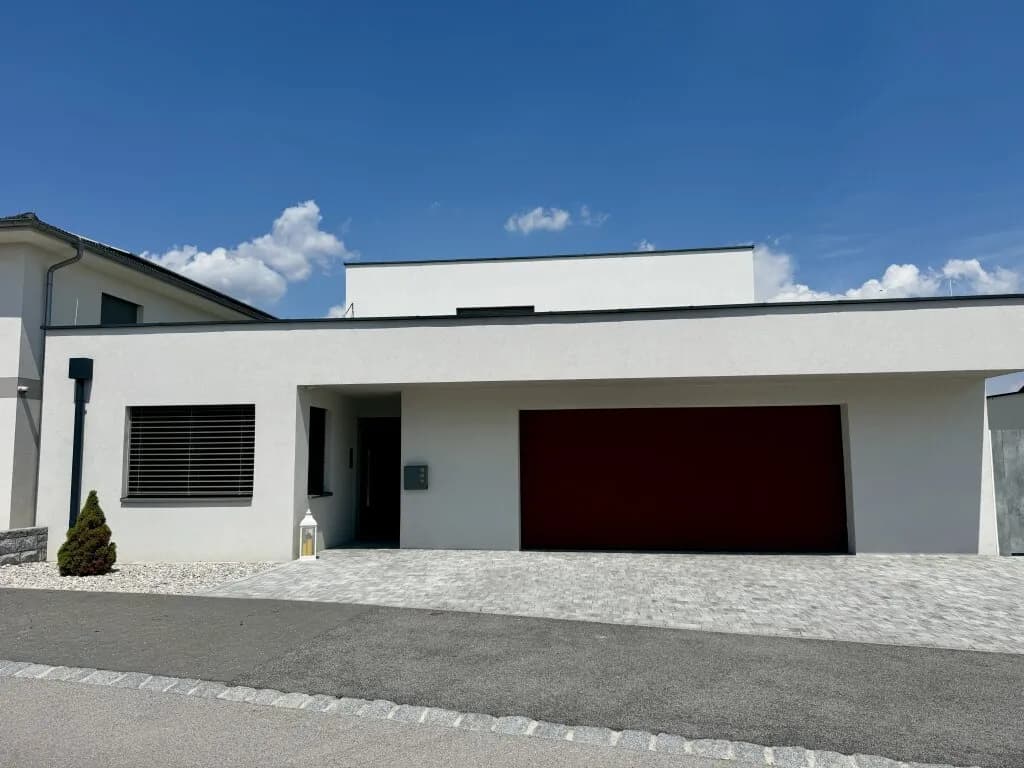 5-Zimmer-Haus kaufen in Eisenstadt - Umgebung – 218,9 m², € 869.000 – Bild 47 von 70