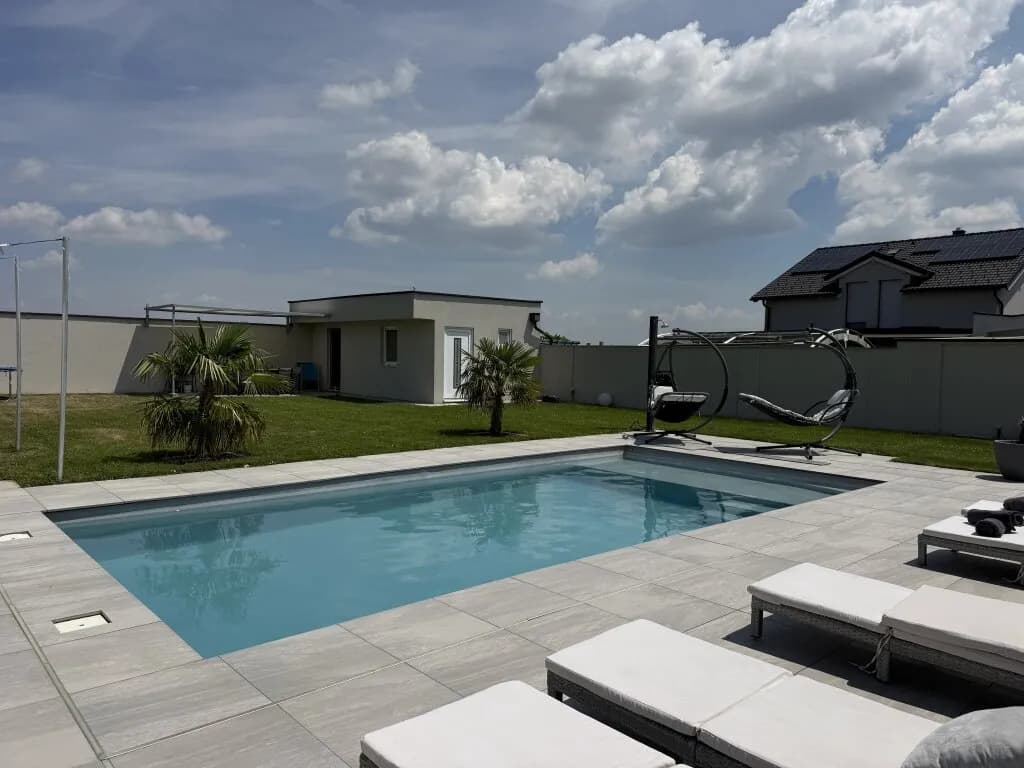 5-Zimmer-Haus kaufen in Eisenstadt - Umgebung – 218,9 m², € 869.000 – Bild 52 von 70