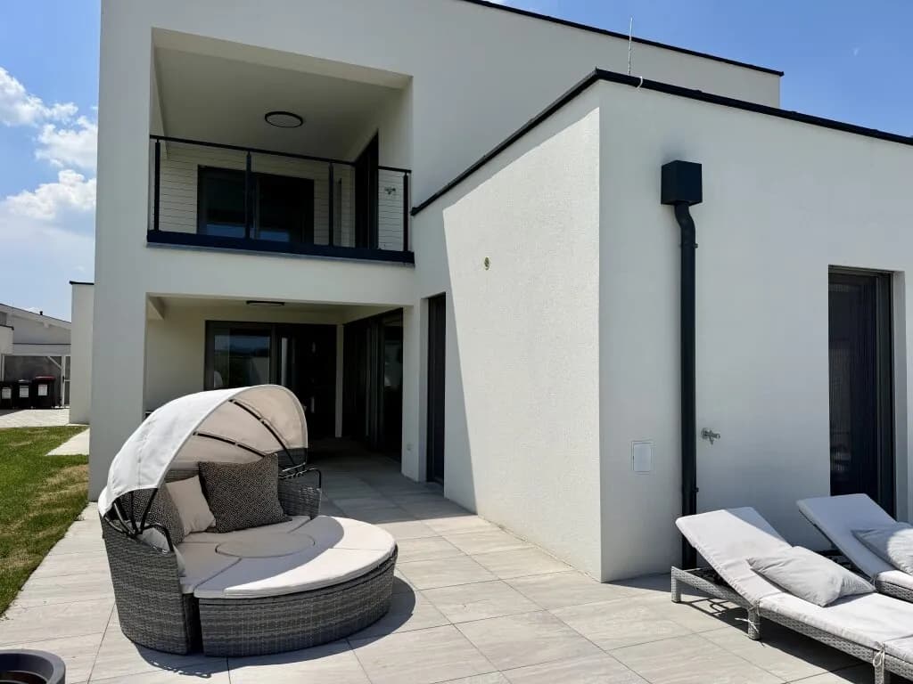 5-Zimmer-Haus kaufen in Eisenstadt - Umgebung – 218,9 m², € 869.000 – Bild 53 von 70