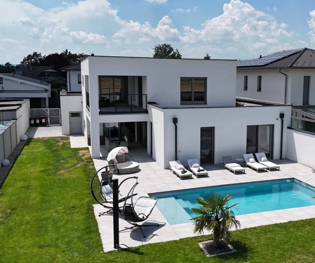 5-Zimmer-Haus kaufen in Eisenstadt - Umgebung – 218,9 m², € 869.000 – Bild 54 von 70