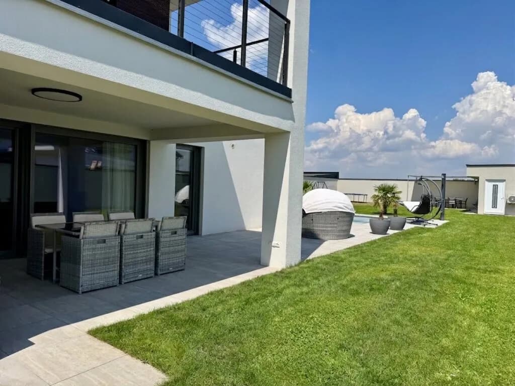 5-Zimmer-Haus kaufen in Eisenstadt - Umgebung – 218,9 m², € 869.000 – Bild 57 von 70