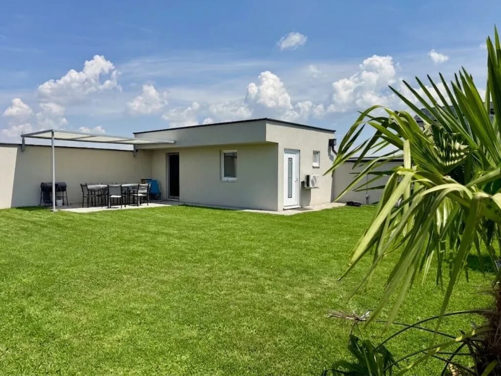 5-Zimmer-Haus kaufen in Eisenstadt - Umgebung – 218,9 m², € 869.000 – Bild 63 von 70