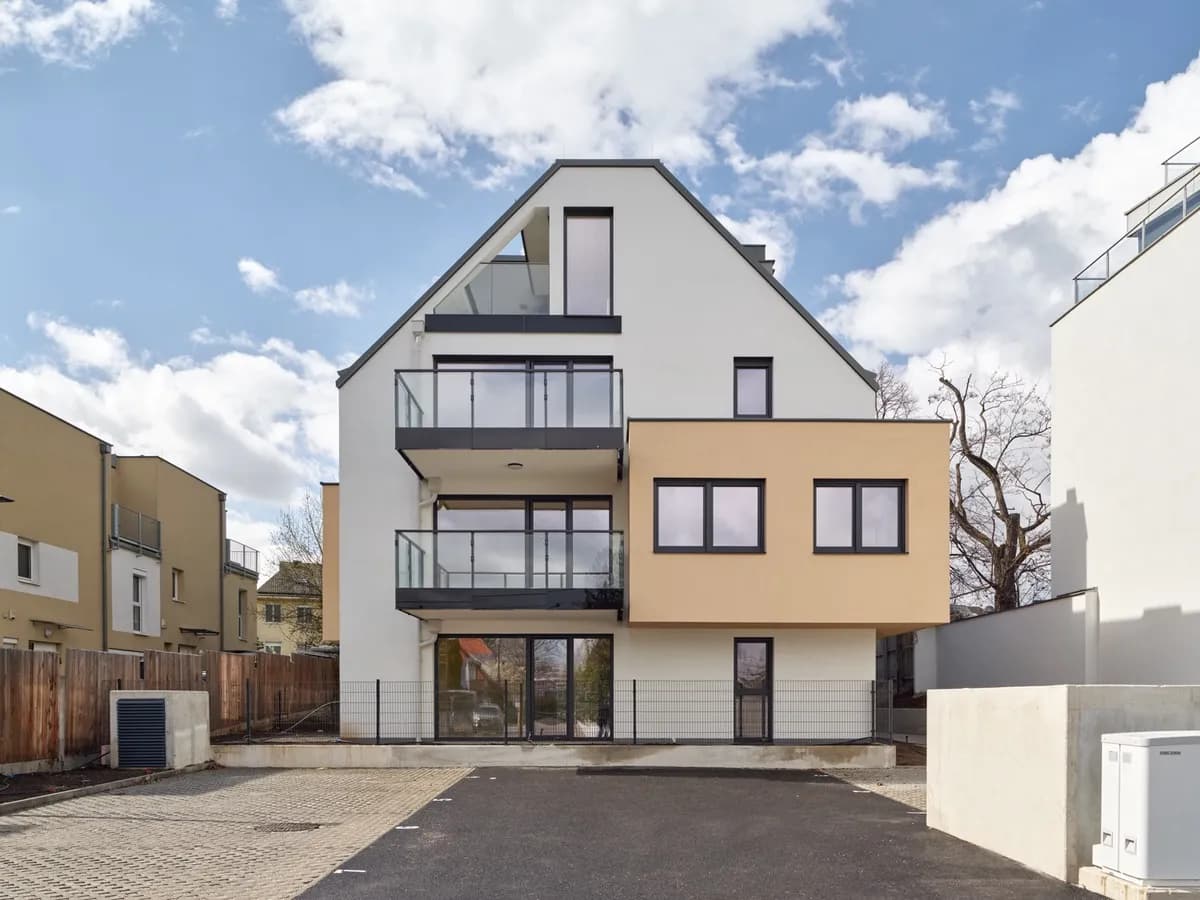 2-Zimmer-Wohnung mieten in Wien – 59 m², € 1.550 – Bild 1 von 11