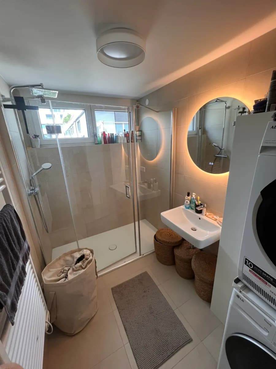 2-Zimmer-Wohnung mieten in Wien – 59 m², € 1.550 – Bild 7 von 11