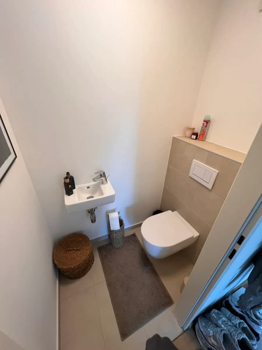 2-Zimmer-Wohnung mieten in Wien – 59 m², € 1.550 – Bild 8 von 11