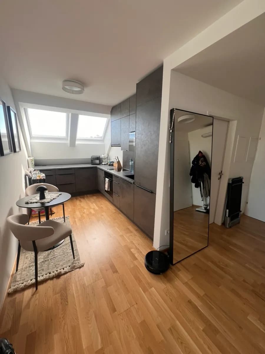 2-Zimmer-Wohnung mieten in Wien – 59 m², € 1.550 – Bild 9 von 11