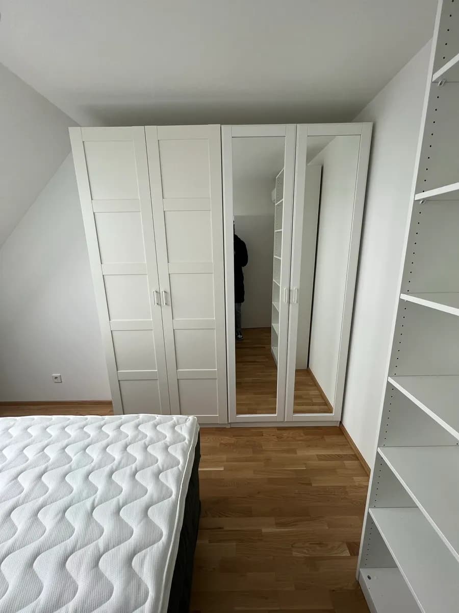 2-Zimmer-Wohnung mieten in Wien – 59 m², € 1.550 – Bild 10 von 11