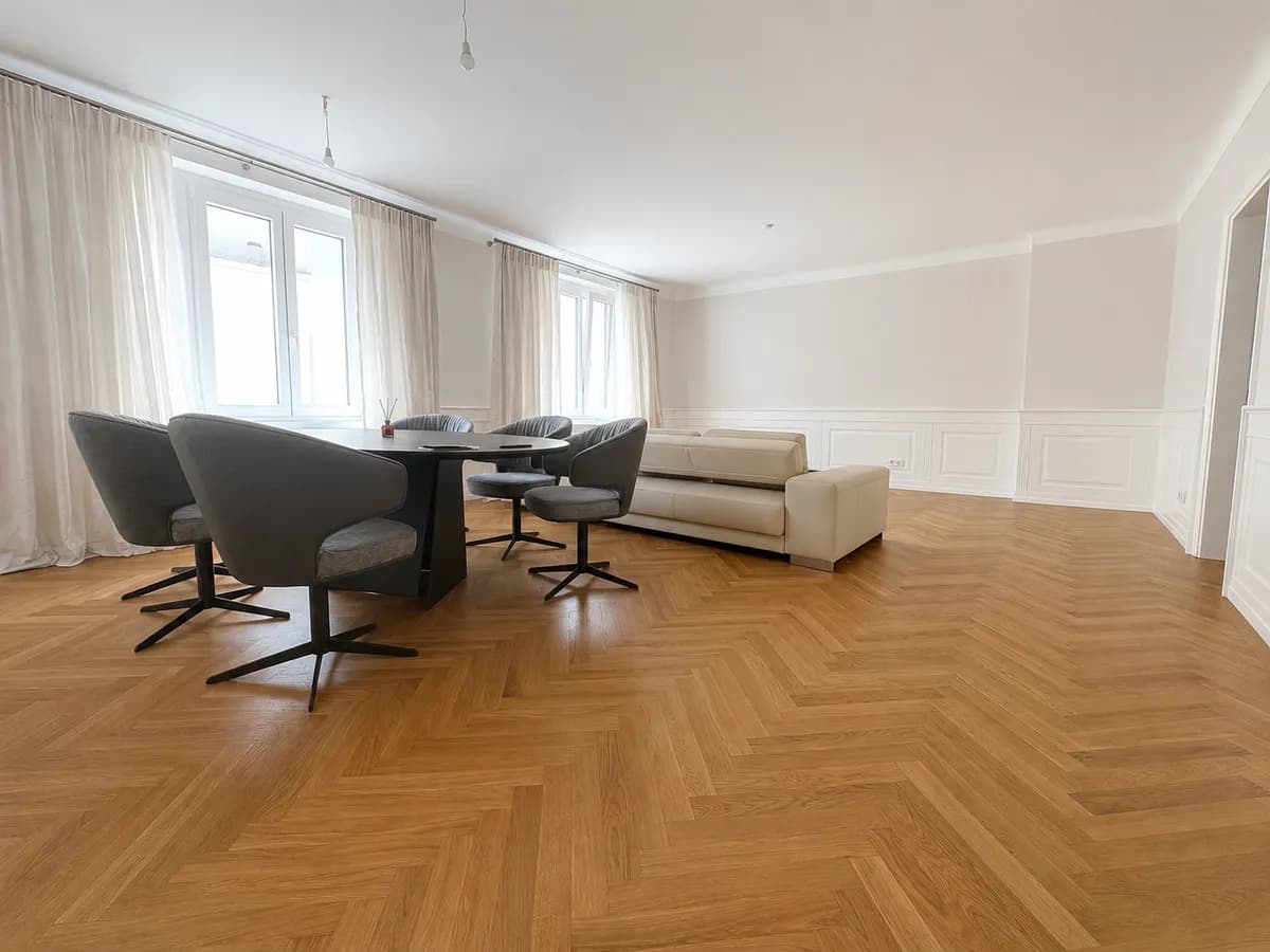 3-Zimmer-Wohnung kaufen in Wien – 100 m², € 1.950.000