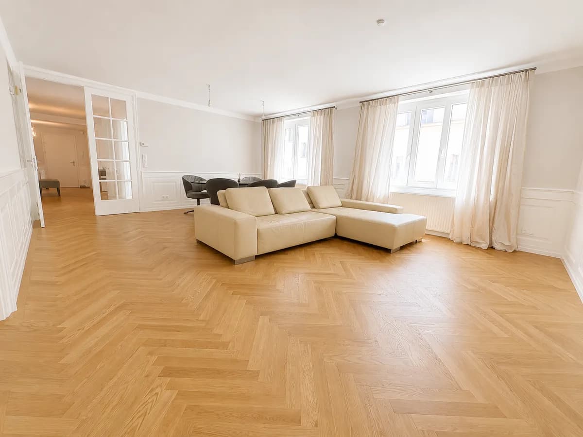 3-Zimmer-Wohnung kaufen in Wien – 100 m², € 1.950.000 – Bild 2 von 30