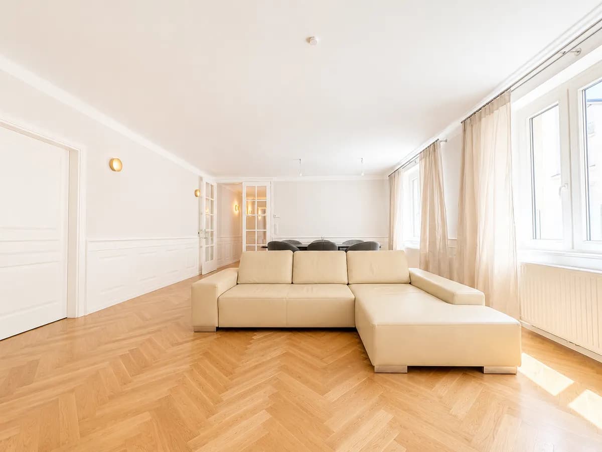 3-Zimmer-Wohnung kaufen in Wien – 100 m², € 1.950.000 – Bild 4 von 30