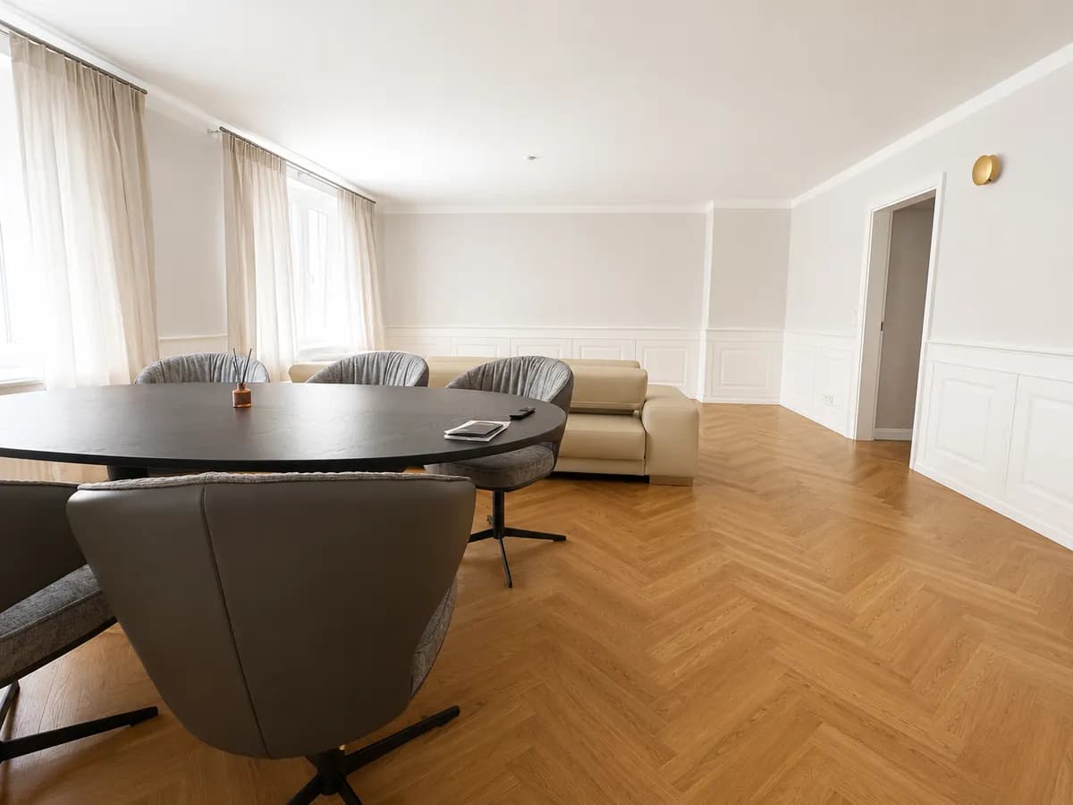 3-Zimmer-Wohnung kaufen in Wien – 100 m², € 1.950.000 – Bild 5 von 30