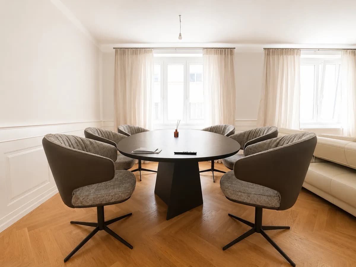 3-Zimmer-Wohnung kaufen in Wien – 100 m², € 1.950.000 – Bild 6 von 30