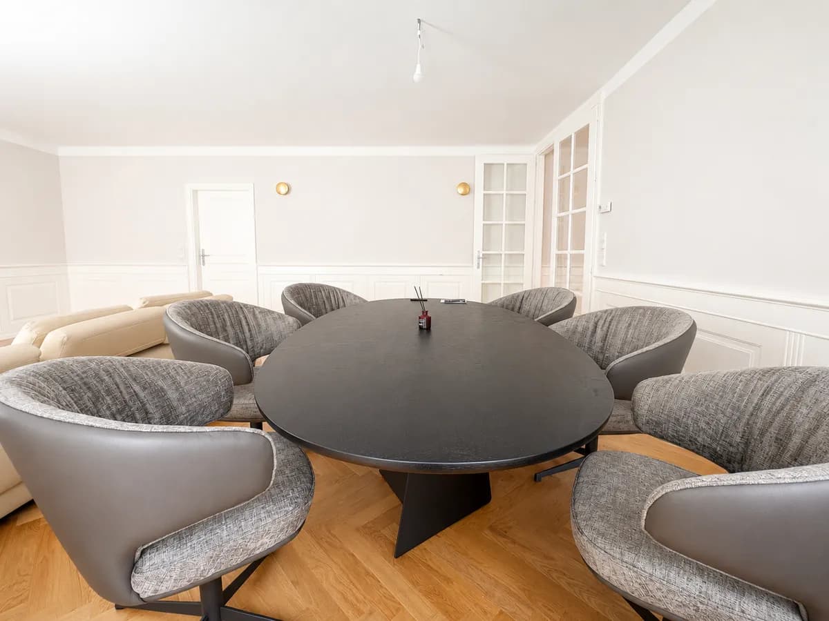 3-Zimmer-Wohnung kaufen in Wien – 100 m², € 1.950.000 – Bild 7 von 30