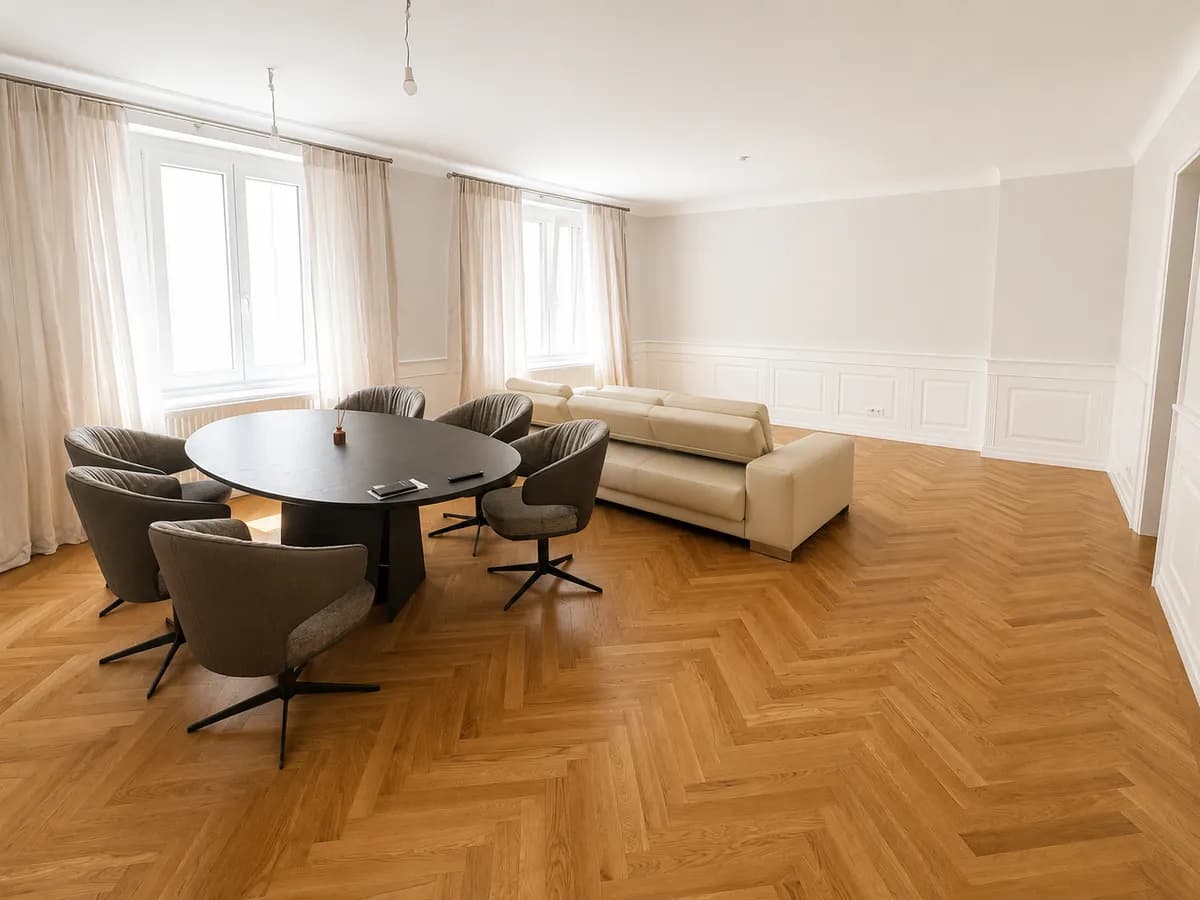 3-Zimmer-Wohnung kaufen in Wien – 100 m², € 1.950.000 – Bild 8 von 30