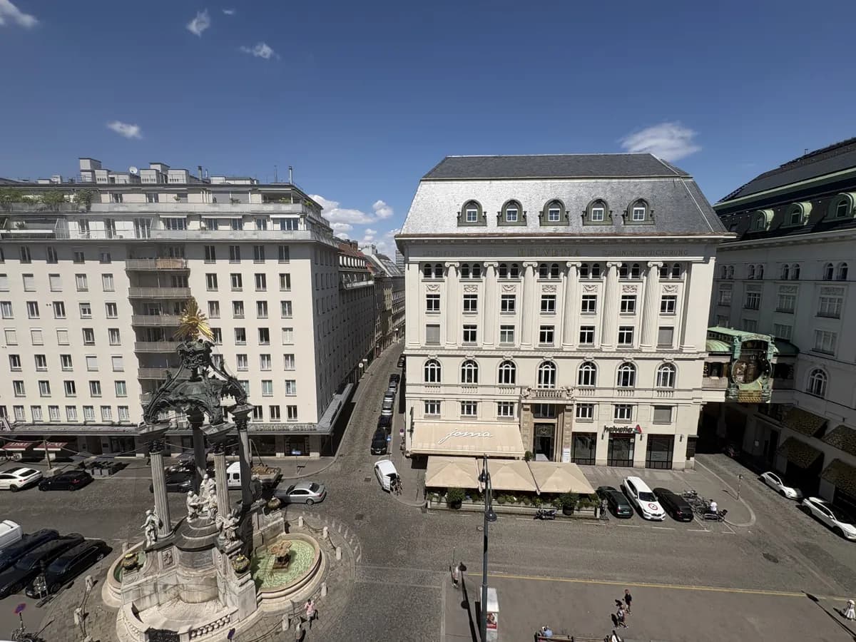 3-Zimmer-Wohnung kaufen in Wien – 100 m², € 1.950.000 – Bild 28 von 30