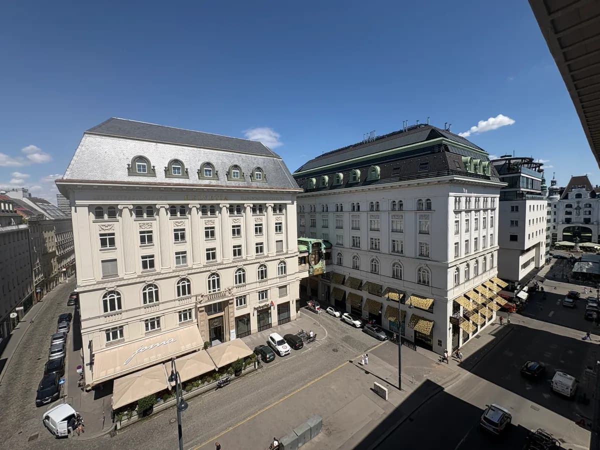 3-Zimmer-Wohnung kaufen in Wien – 100 m², € 1.950.000 – Bild 29 von 30