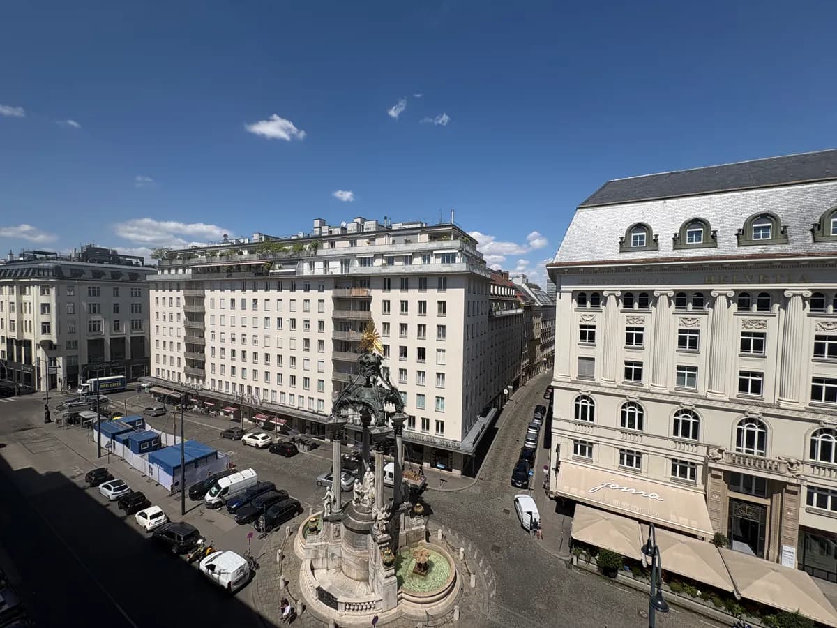 3-Zimmer-Wohnung kaufen in Wien – 100 m², € 1.950.000 – Bild 30 von 30