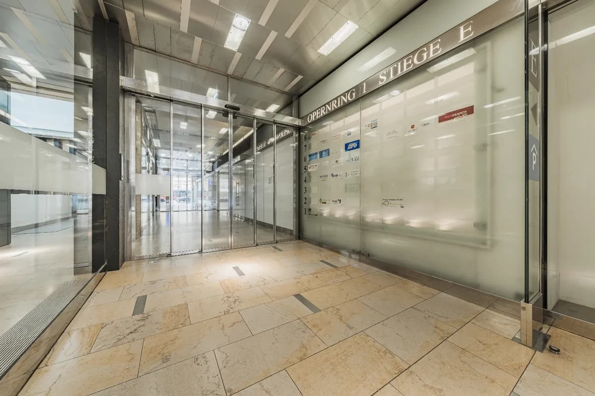 3-Zimmer-Gewerbeimmobilie mieten in Wien – 93 m², € 2.685 – Bild 4 von 9