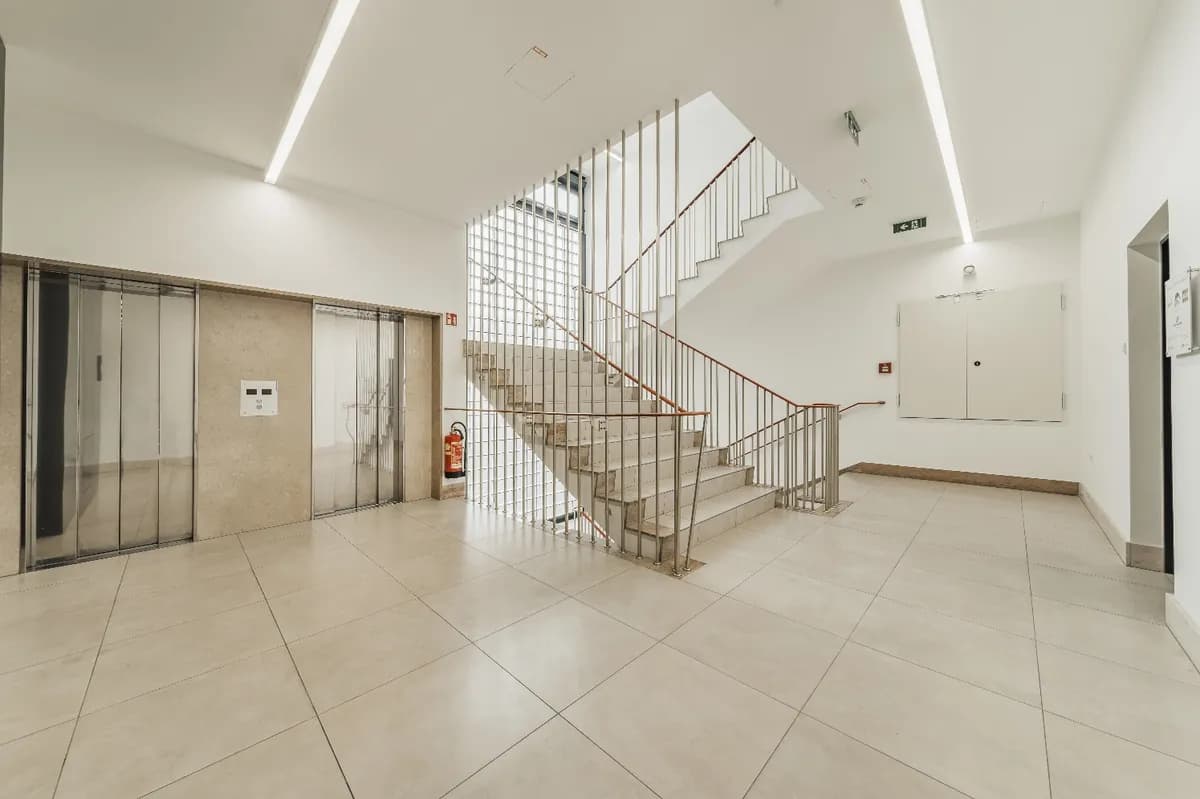 3-Zimmer-Gewerbeimmobilie mieten in Wien – 93 m², € 2.685 – Bild 7 von 9