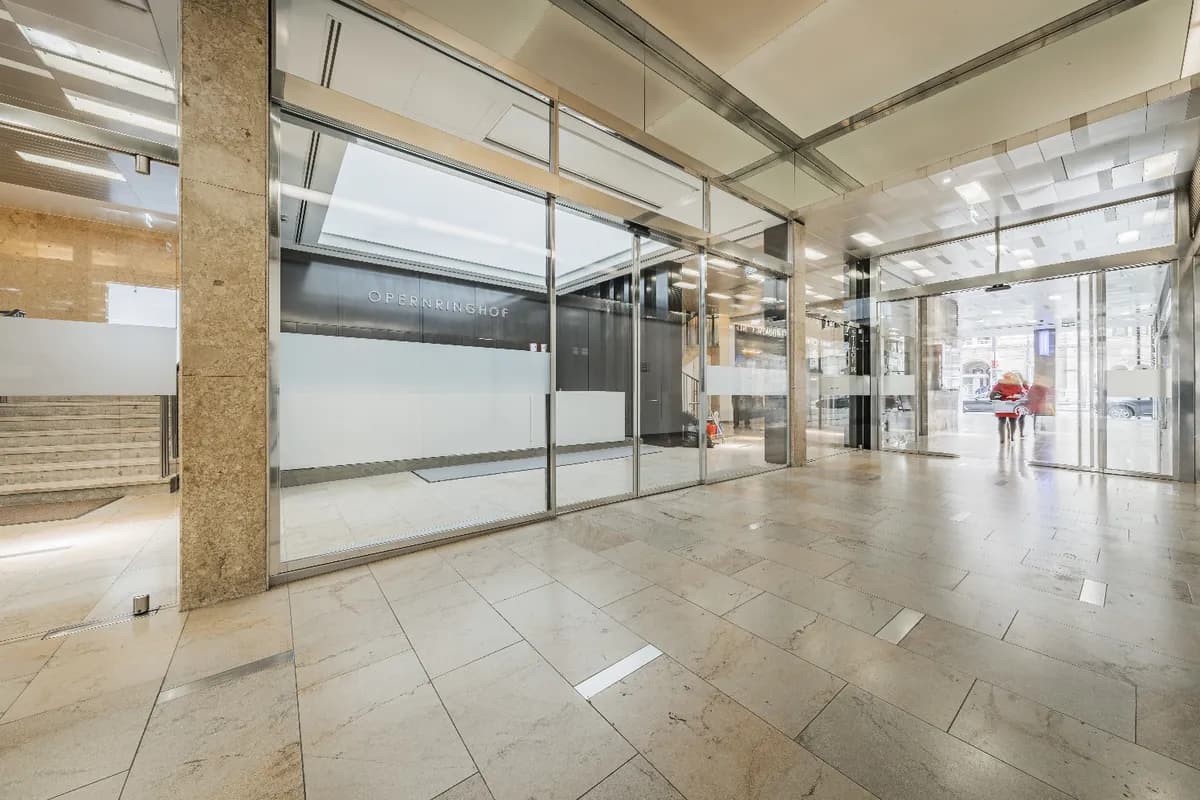 3-Zimmer-Gewerbeimmobilie mieten in Wien – 93 m², € 2.685 – Bild 9 von 9
