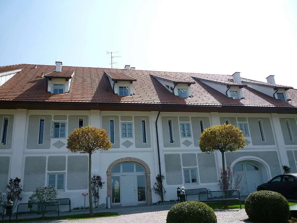 4-Zimmer-Wohnung mieten in Braunau am Inn – 90,88 m², € 988