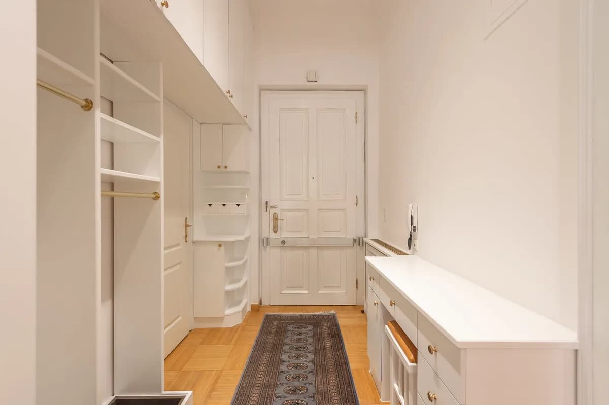 5-Zimmer-Wohnung mieten in Wien – 131,74 m², € 2.300 – Bild 3 von 34