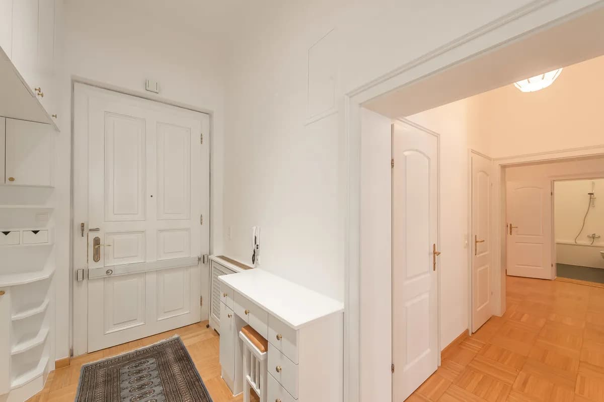 5-Zimmer-Wohnung mieten in Wien – 131,74 m², € 2.300 – Bild 4 von 34