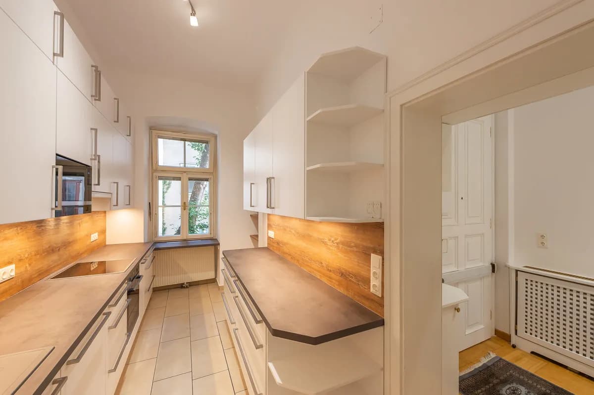 5-Zimmer-Wohnung mieten in Wien – 131,74 m², € 2.300 – Bild 6 von 34