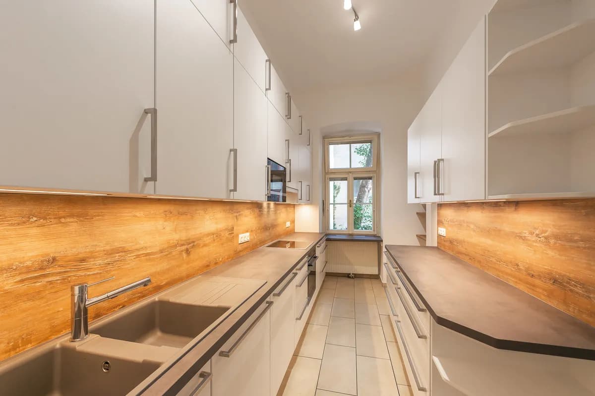 5-Zimmer-Wohnung mieten in Wien – 131,74 m², € 2.300 – Bild 7 von 34