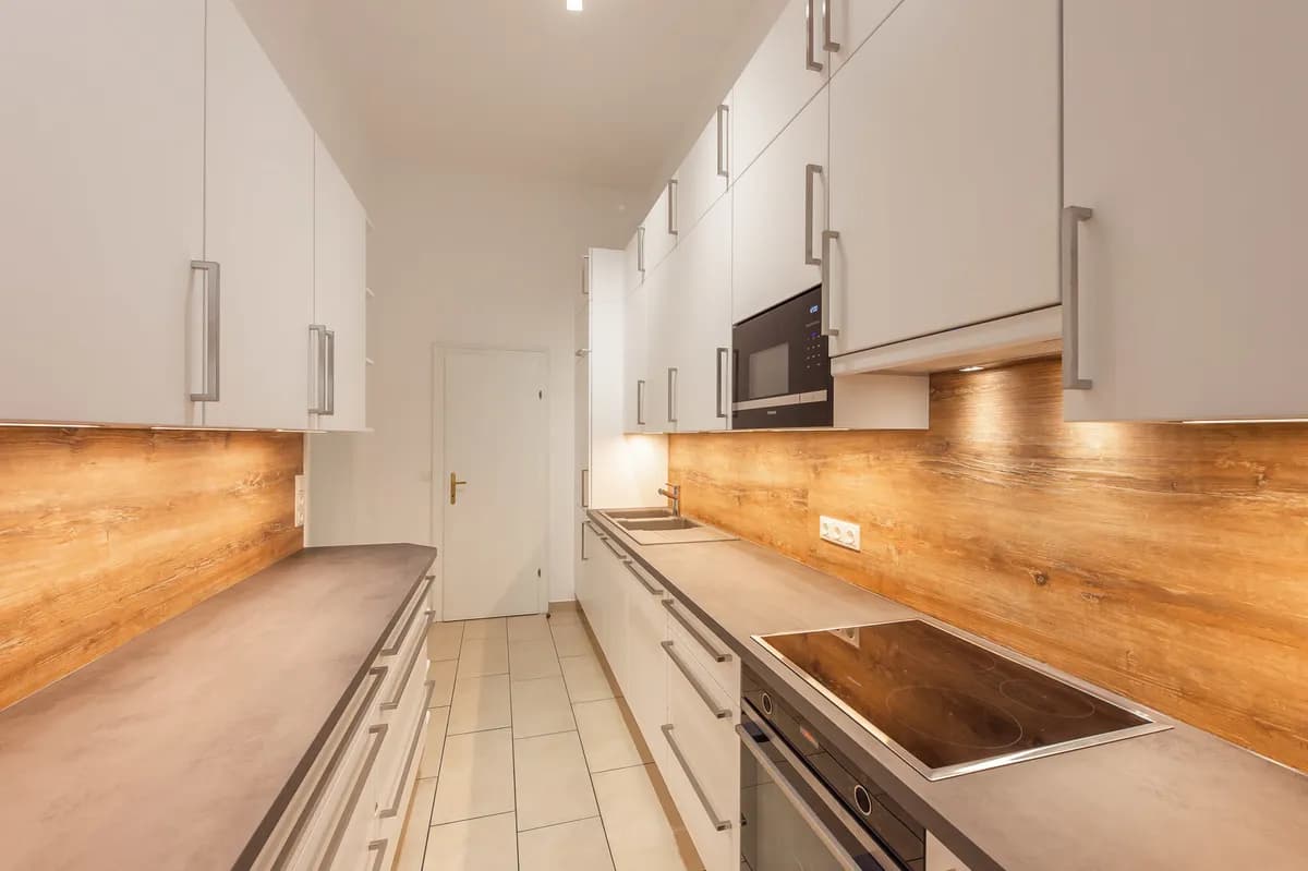5-Zimmer-Wohnung mieten in Wien – 131,74 m², € 2.300 – Bild 8 von 34