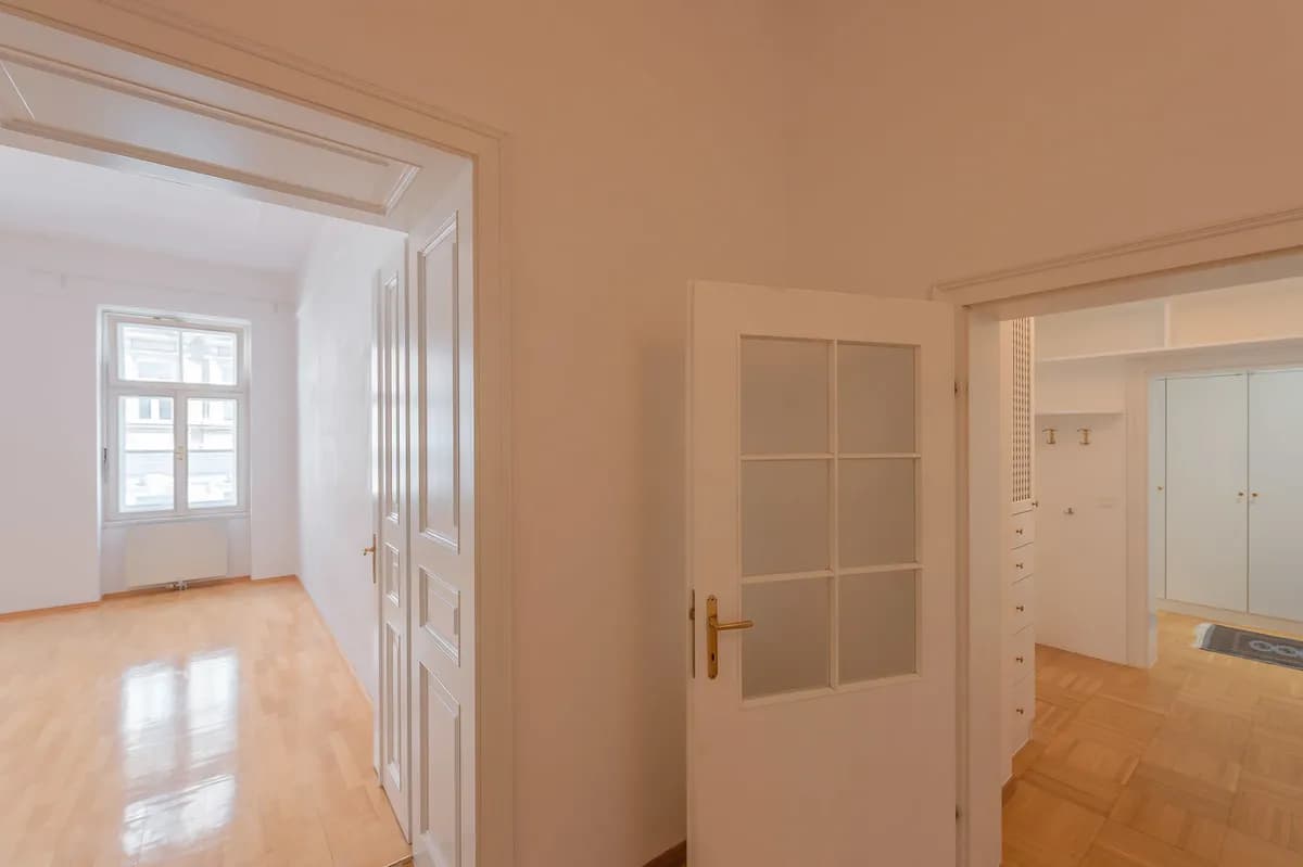 5-Zimmer-Wohnung mieten in Wien – 131,74 m², € 2.300 – Bild 11 von 34