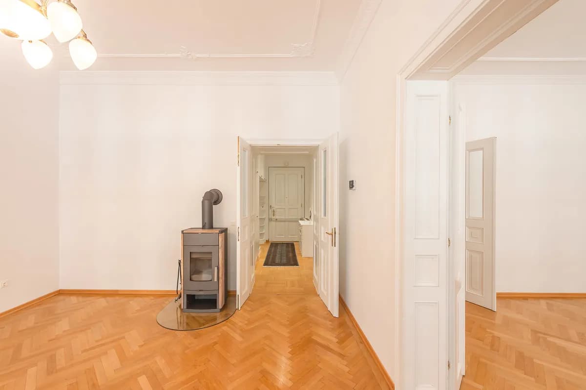 5-Zimmer-Wohnung mieten in Wien – 131,74 m², € 2.300 – Bild 13 von 34