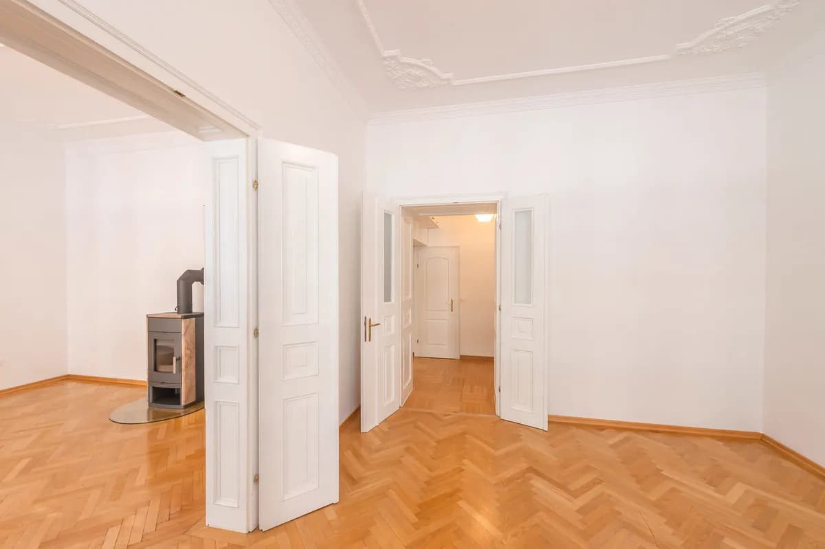 5-Zimmer-Wohnung mieten in Wien – 131,74 m², € 2.300 – Bild 14 von 34